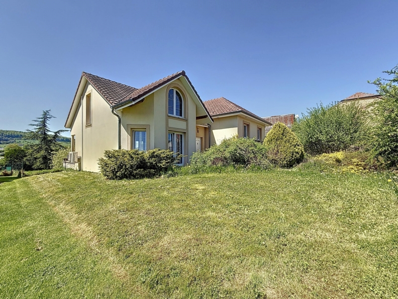 Image 14 : Agence immobilière à Gorcy : Agent Immobilier Binda Michael
