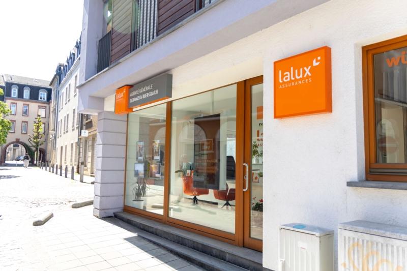 Image 9 : Professionnel de l'assurance à Esch-sur-Alzette : Geronzi & Biersbach
