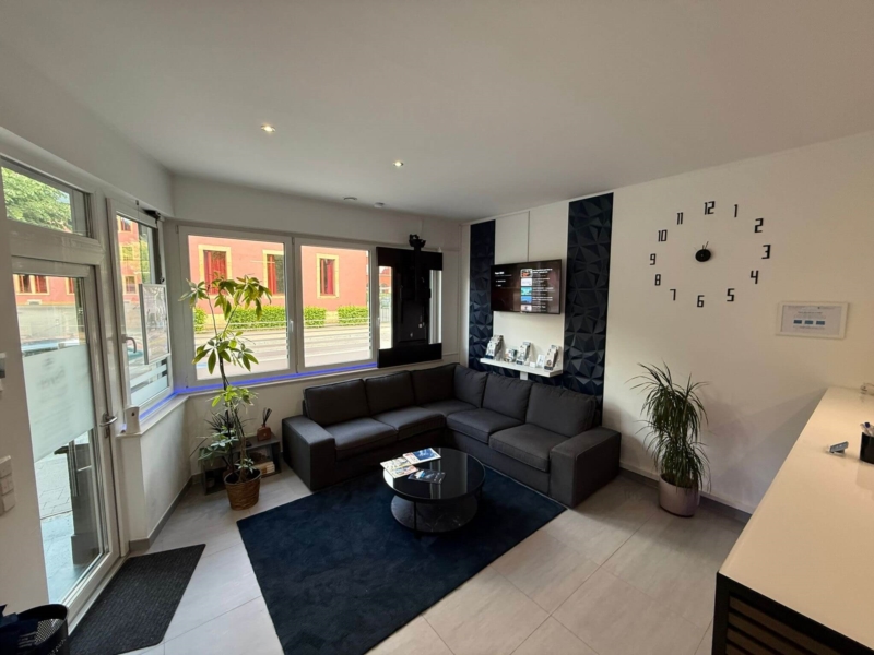 Image 7 : Agent d'assurance à Diekirch : Agence Foyer - ALVES Nuno