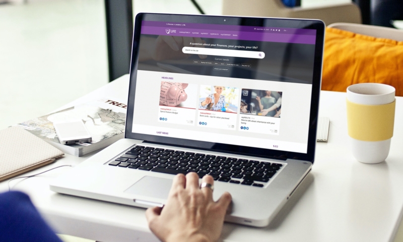 Image 4 : Banques à Differdange : Banque Internationale à Luxembourg