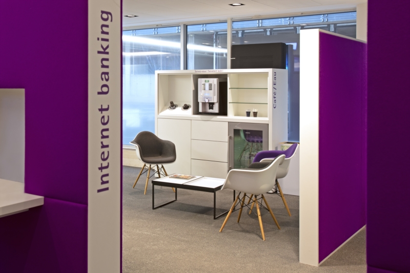 Image 6 : Banques à Luxembourg : Banque Internationale à Luxembourg