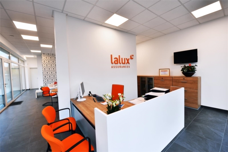 Image 4 : Assurance à Mamer : Agence Braconnier & Kirsch Sarl