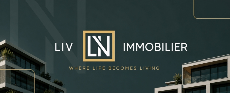Image 7 : Agence immobilière à Mersch : LIV Immobilier