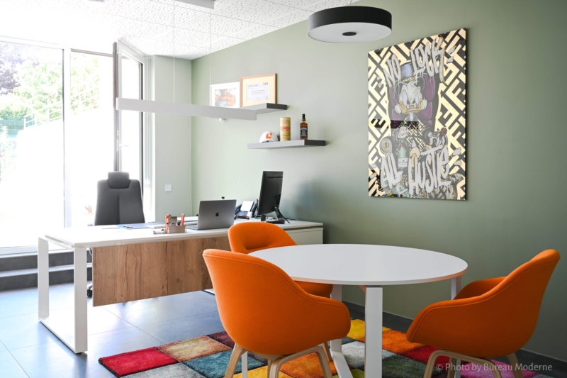 Image 8 : Agent d'assurance à Bivange : Bureau d’Assurances Delagardelle & Thomé (LALUX)