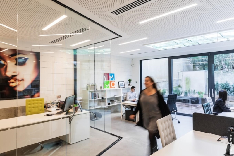 Image 4 : Agence immobilière à Luxembourg : New Immo