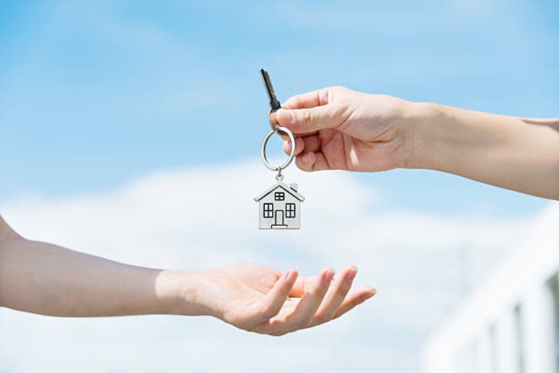 Image 4 : Transactions immobilières à Luxembourg : Félix Giorgetti