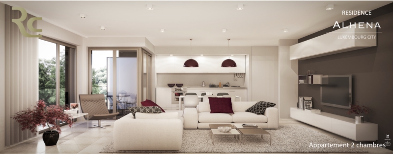 Image 7 : Promotion immobilière à Leudelange : Residence Concept SA