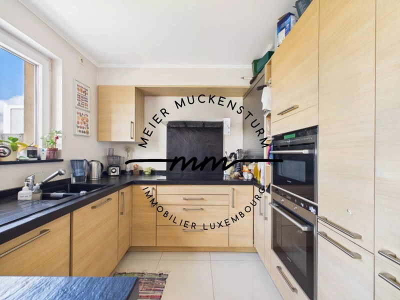 Image 4 : Agence immobilière à Luxembourg : Immmobilière & Associés