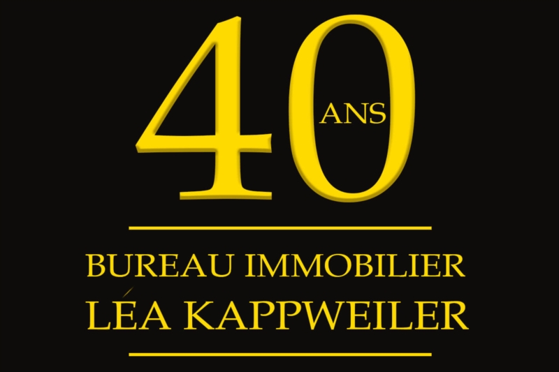 Image 10 : Transactions immobilières à Howald : Kappweiler Léa - Bureau Immobilier