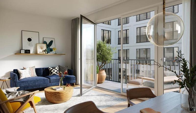 Image 3 : Agence immobilière à Luxembourg : Rockenbrod Agence Immobilière