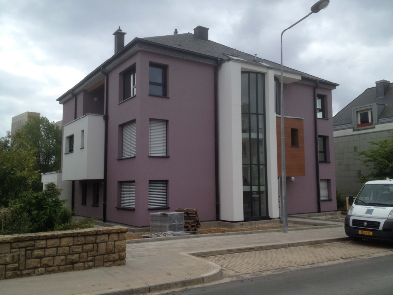 Image 10 : Transactions immobilières à Bettembourg : Progetra (Luxembourg)