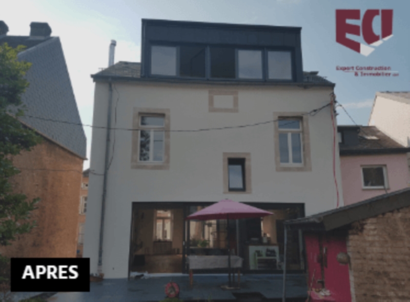 Image 5 : Service de rénovation à Strassen : Expert Construction et Immobilier