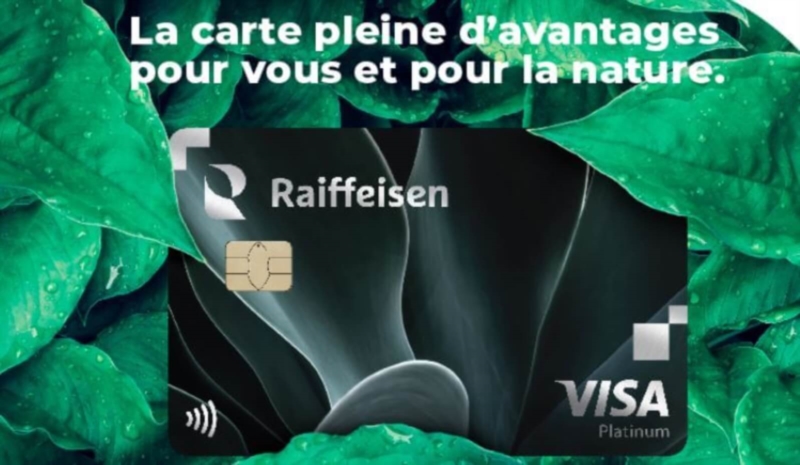 Image 4 : Banques à Bertrange : Caisse Raiffeisen