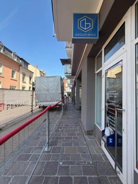Image 6 : Transactions immobilières à Ettelbruck : Groupimmo Sàrl