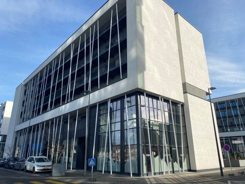Image 3 : Administration immobilière et foncière à Belvaux : Wanaka Partners - Luxembourg