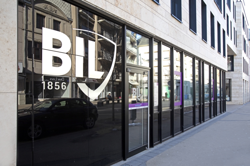 Image 4 : Banques à Dudelange : Banque Internationale à Luxembourg