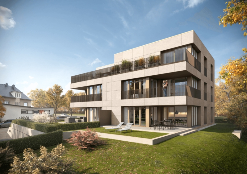 Image 2 : Transactions immobilières à Luxembourg : Axento Immo S.à r.l.