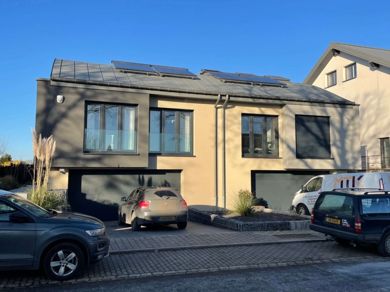 Image 12 : Transactions immobilières à Bettembourg : Progetra (Luxembourg)