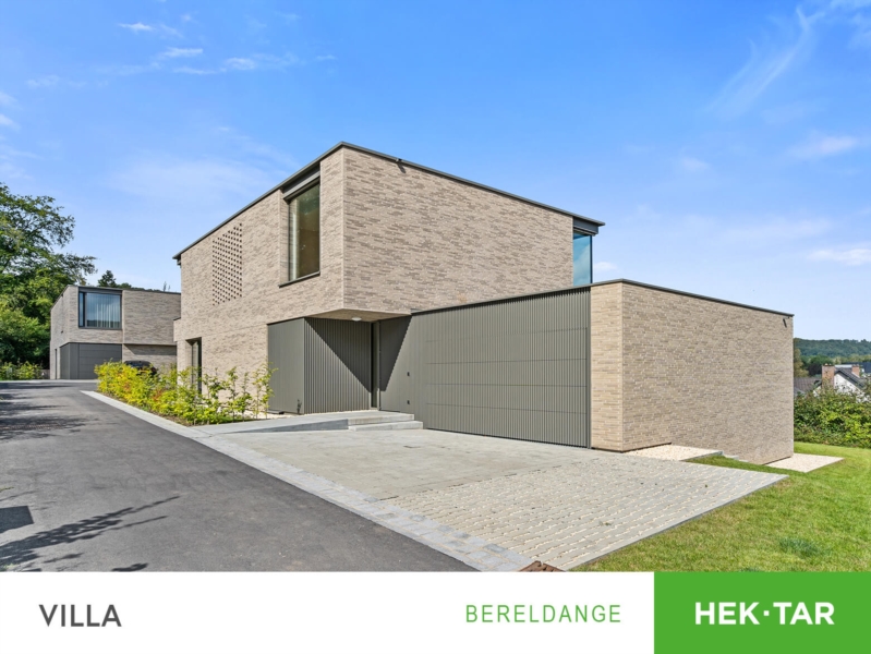 Image 13 : Agence immobilière à Luxembourg : Hektar Sàrl