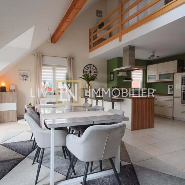 Image 8 : Agence immobilière à Mersch : LIV Immobilier