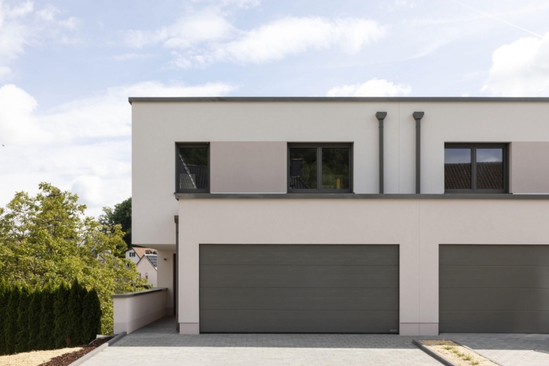 Image 29 : Construction tous corps d'état à Mertzig : CLK Constructions