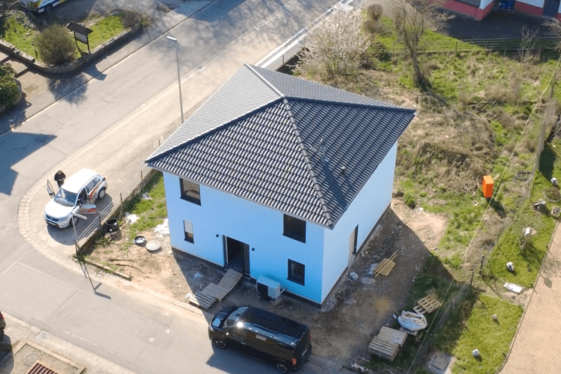 Image 11 : Pilotage de projets de construction à Freisen : MT Massive Traumhäuser GmbH
