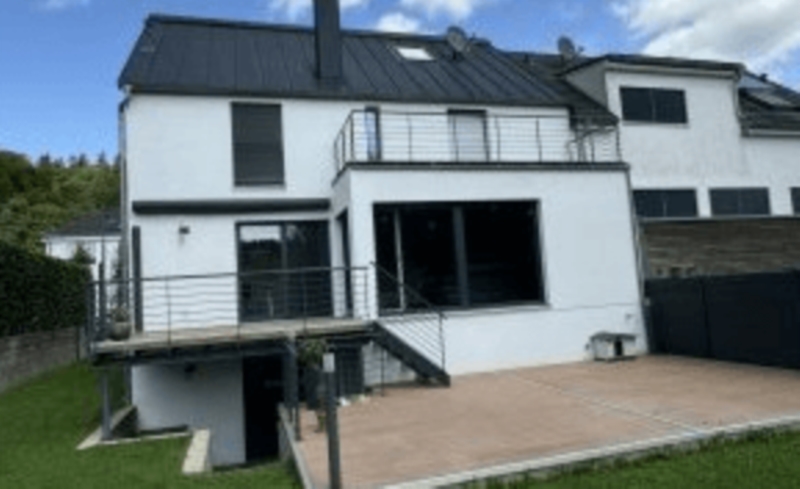 Image 3 : Agence immobilière à Luxembourg : De Marco Lydia (Immobilière)