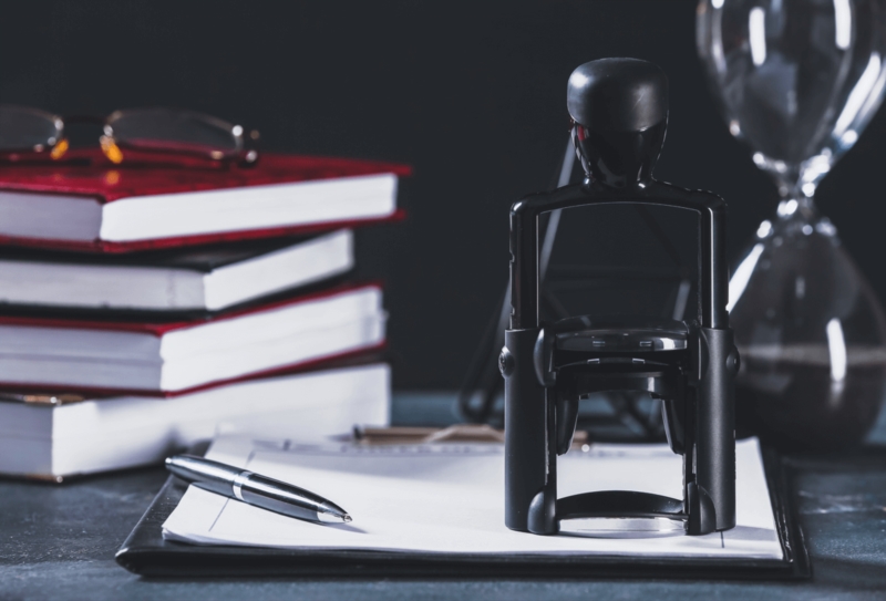 Image 2 : Notaire à Hesperange : Decker Martine