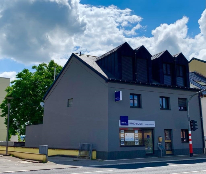 Image 3 : Agence immobilière à Strassen : Min Immo