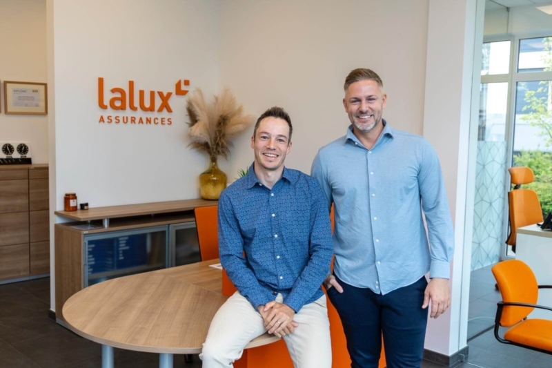 Image 5 : Assurance à Mamer : Agence Braconnier & Kirsch Sarl