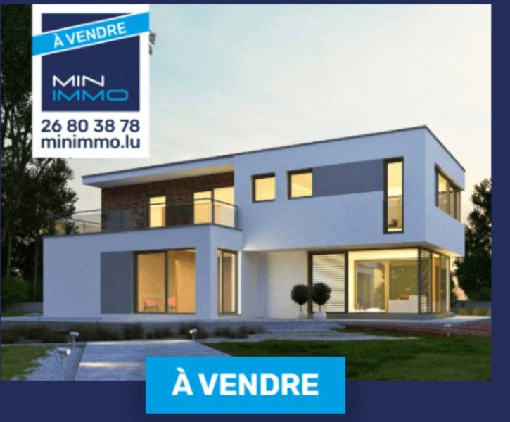 Image 4 : Agence immobilière à Strassen : Min Immo