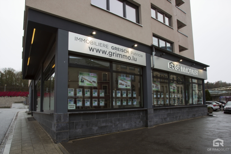 Image 5 : Agence immobilière à Esch-sur-Alzette : GR Immotrust SA