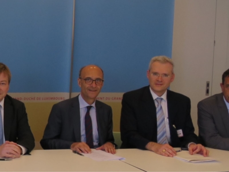 Image 5 : Notaire à Dudelange : Goedert Carlo