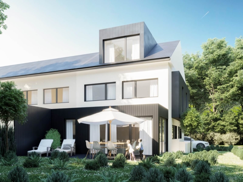 Image 3 : Agence immobilière à Contern : New Home Real Estate Sàrl