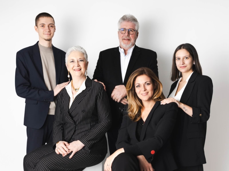 Image 6 : Agence immobilière à Esch-sur-Alzette : GR Immotrust SA