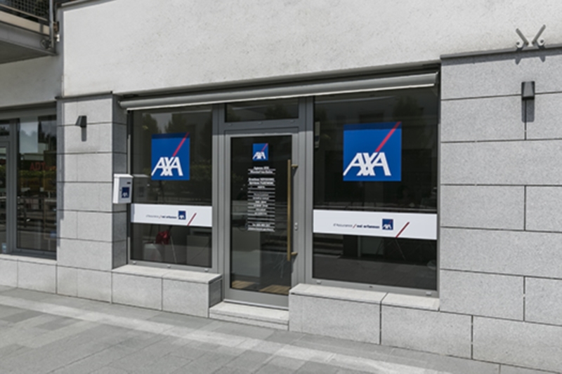 Image 23 : Assurance à Luxembourg : AXA Assurances Luxembourg