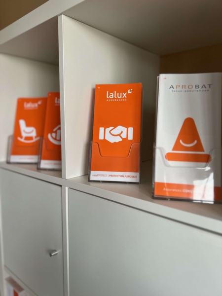 Image 3 : Assurance à Frisange : Neofisc