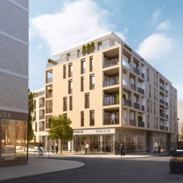 Image 9 : Promotion immobilière à Luxembourg : COLLIERS Luxembourg Sàrl