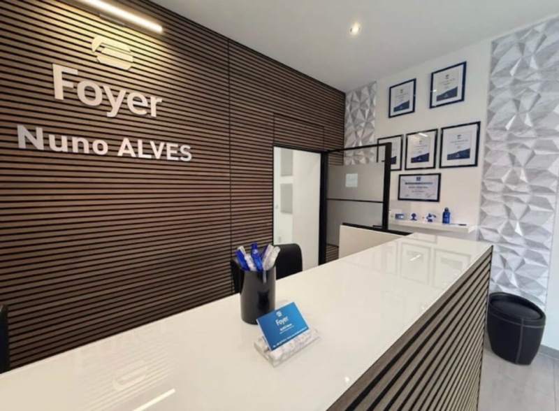 Image 5 : Agent d’assurance à Diekirch : Agence Foyer - ALVES Nuno