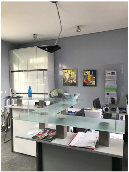 Image 5 : Assurance à Wiltz : Axa Agent Général Carlo Schon Wiltz et Ettelbruck