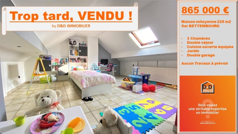 Image 15 : Agence immobilière à Alzingen : D & D Immobilier