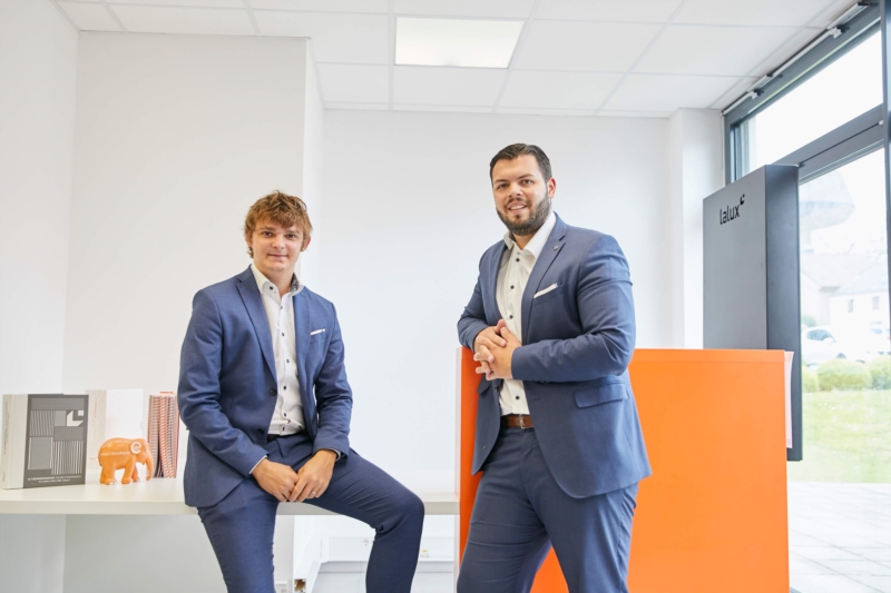 Image 4 : Professionnel de l'assurance à Frisange : Agence d'Assurances Raguet & Henriksen