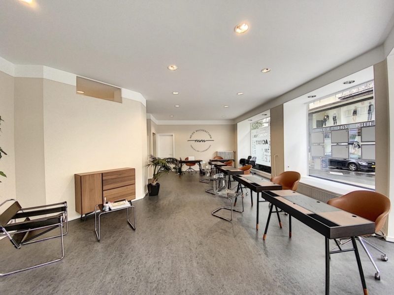 Image 5 : Agence immobilière à Luxembourg : Immmobilière & Associés