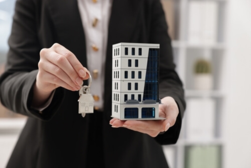 Image 5 : Agence immobilière à Luxembourg : Karine Marilleau - Agent Immobilier