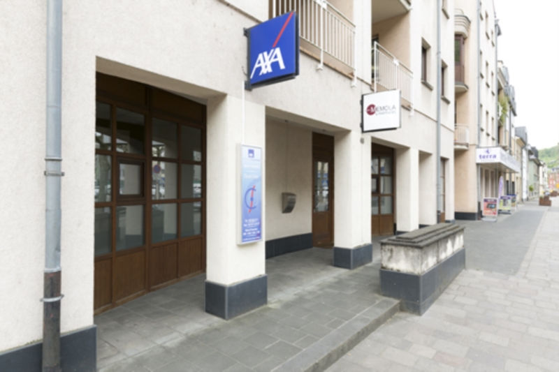 Image 24 : Assurance à Luxembourg : AXA Assurances Luxembourg