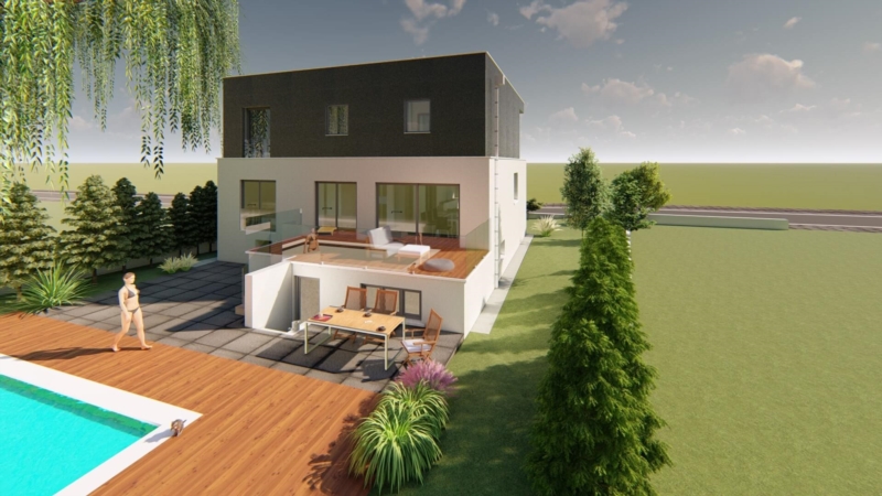 Image 5 : Agence immobilière à Luxembourg : DoHome Promotions