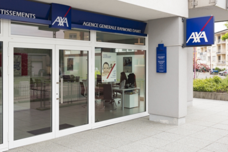 Image 25 : Assurance à Luxembourg : AXA Assurances Luxembourg