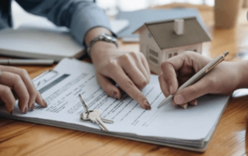 Image 3 : Notaire à Hesperange : Decker Martine