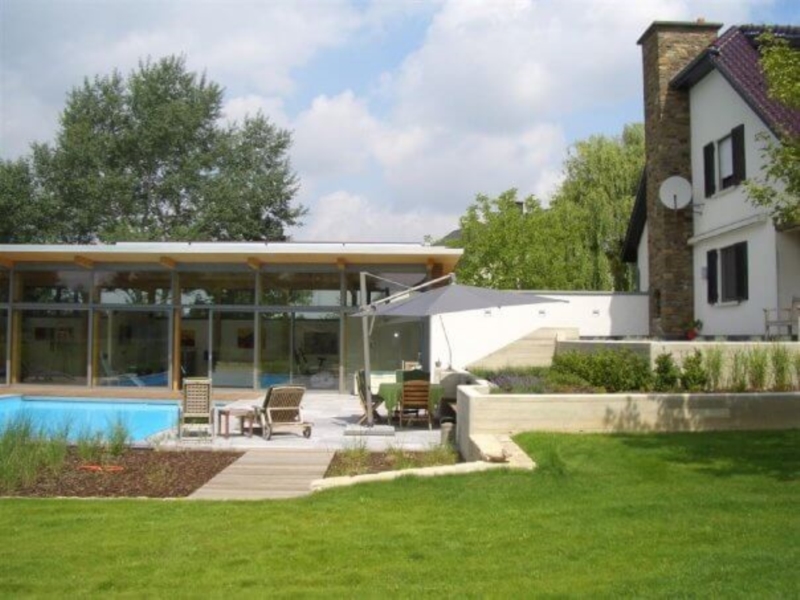 Image 4 : Transactions immobilières à Luxembourg : Kuhn Immobilier