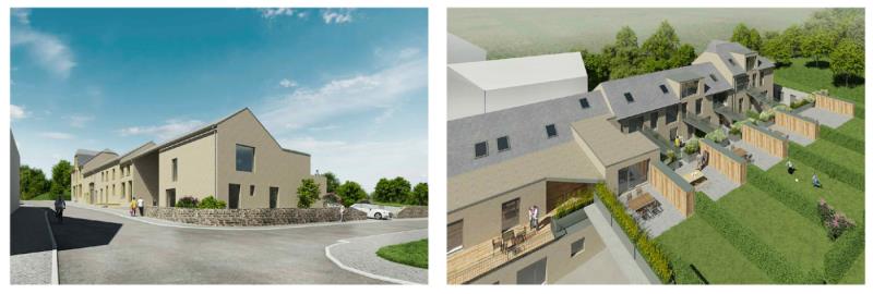Image 5 : Agence immobilière à Mersch : iKSL Sàrl